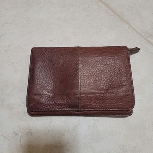 Duluth Wallet